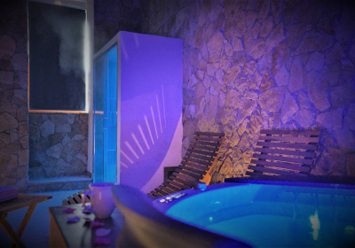 Casa Vacanze Appartamento Spa Room Sicilia